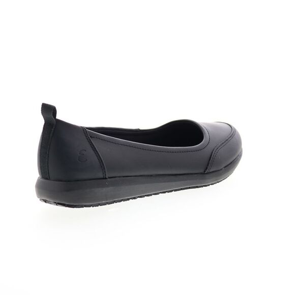 Emeril Lagasse Womens Julia Smooth Black Shoes (NWT) - Picture 7 of 7